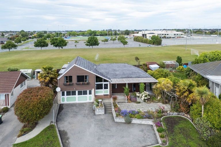 Photo of property in 114 Morgans Road, Glenwood, Timaru, 7910