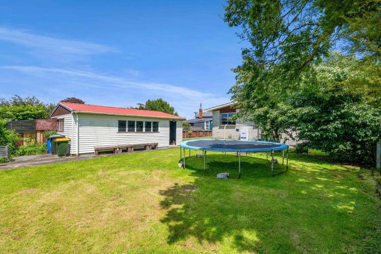 Photo of property in 6b York Street, Eltham, 4322