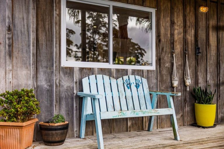 Photo of property in 241d Stanners Road, Kerikeri, 0295