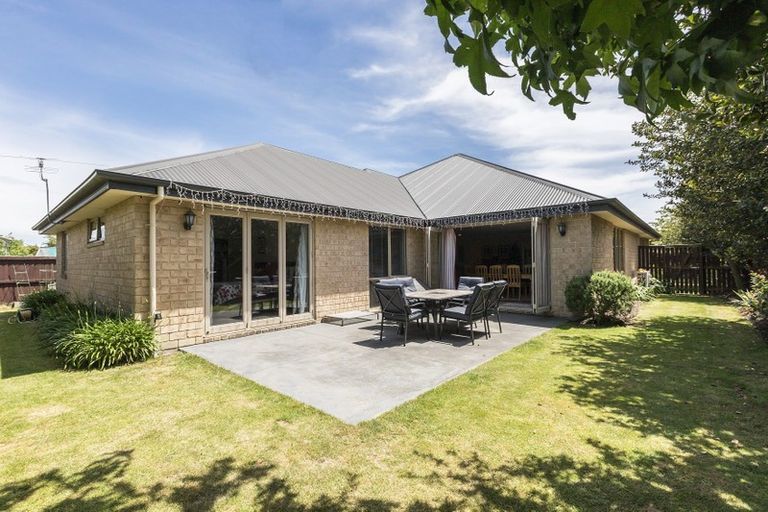 Photo of property in 5 Weston Way, Lincoln, 7608