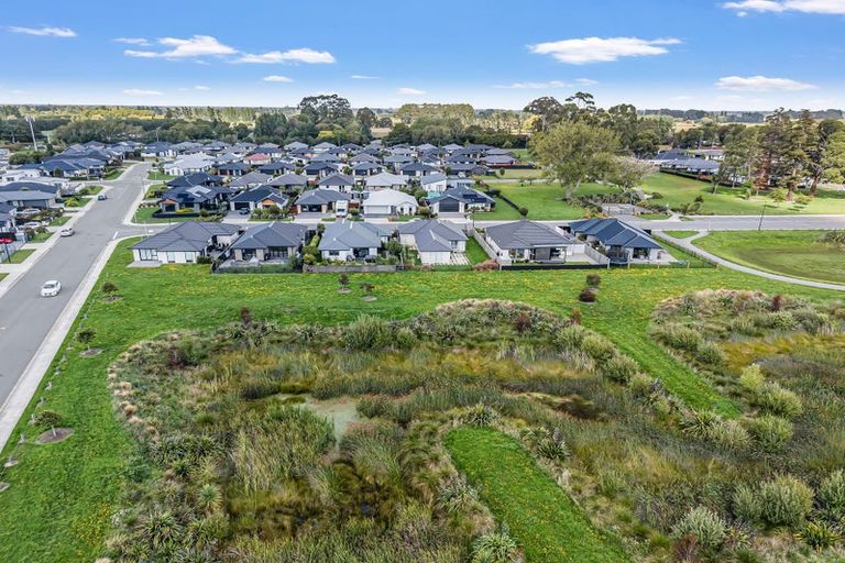 Photo of property in 6 Clegg Street, Woodend, 7610