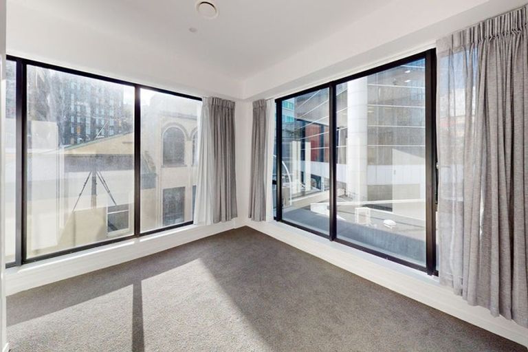 Photo of property in A C Nielsen House, 207/120 Victoria Street, Te Aro, Wellington, 6011
