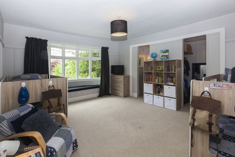 Photo of property in 167 Matsons Avenue, Papanui, Christchurch, 8053