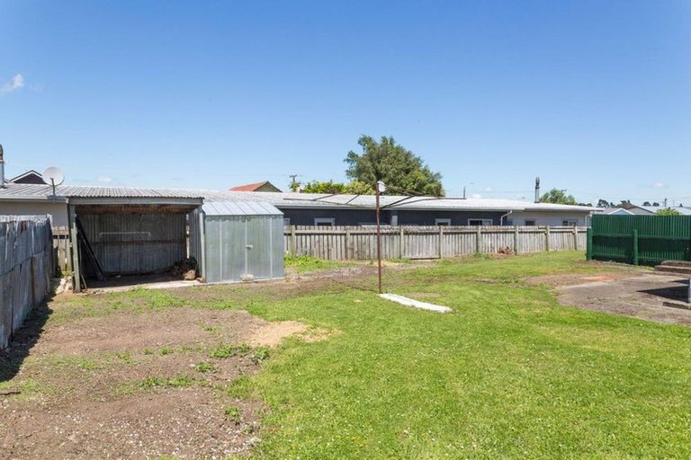 Photo of property in 7 Stanley Street, Dannevirke, 4930