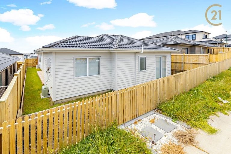 Photo of property in 116 Thomas Road, Flat Bush, Auckland, 2019