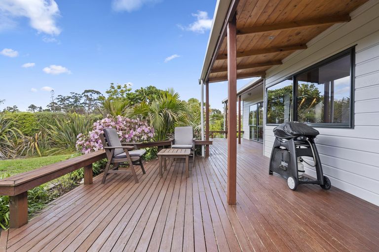 Photo of property in 203 Rangitane Road, Kerikeri, 0294
