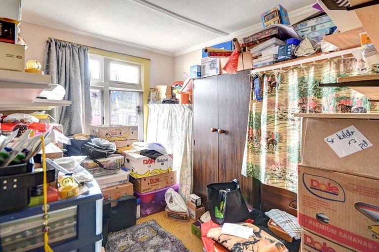 Photo of property in 50 Hall Road, Sawyers Bay, Port Chalmers, 9023