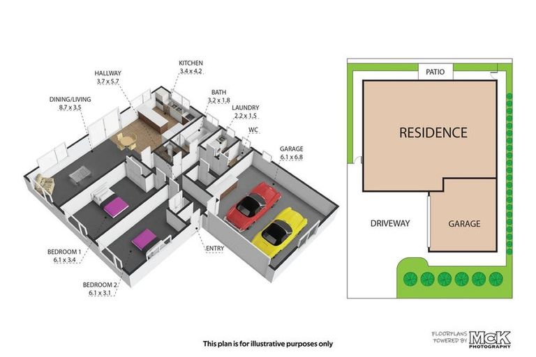 Photo of property in 20 Erin Street, Hawera, 4610