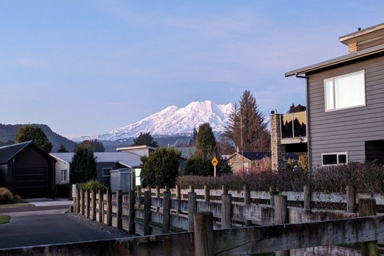 Photo of property in 57 Snowmass Drive, Ohakune, 4625