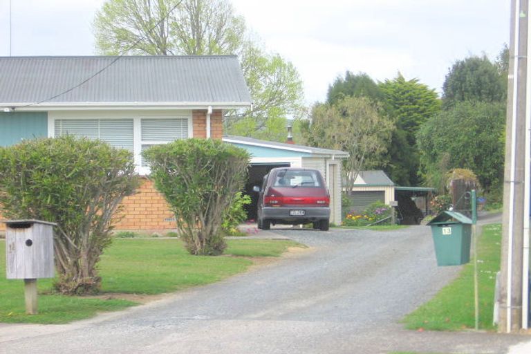 Photo of property in 11 Cobham Drive, Morrinsville, 3300