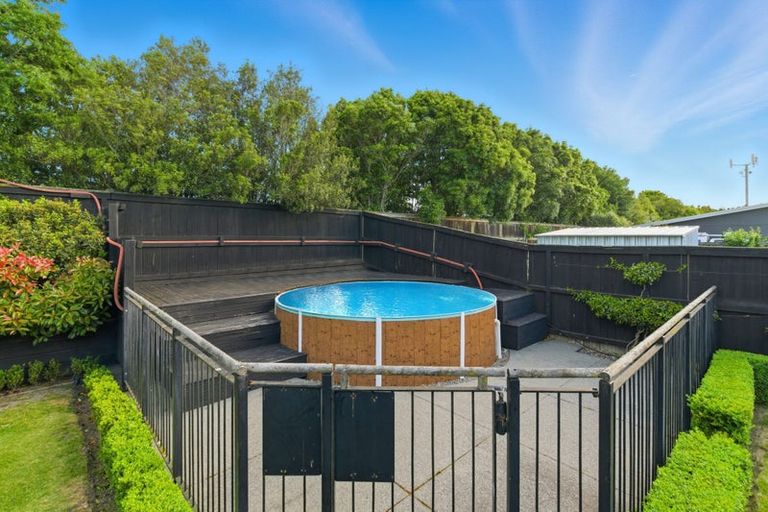 Photo of property in 25 Iraklis Close, Templeton, Christchurch, 8042