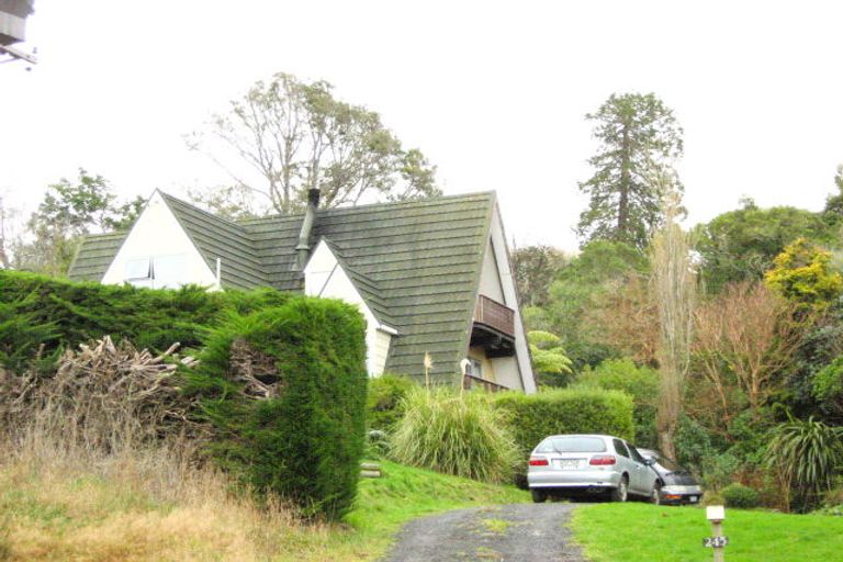 Photo of property in 243 Coast Road, Warrington, Waikouaiti, 9471