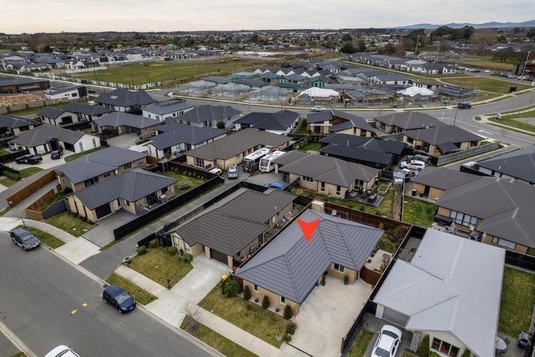 Photo of property in 33 Candy Crescent, Kaiapoi, 7630