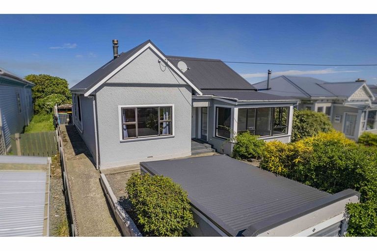 Photo of property in 34 Hassall Street, Parkside, Timaru, 7910
