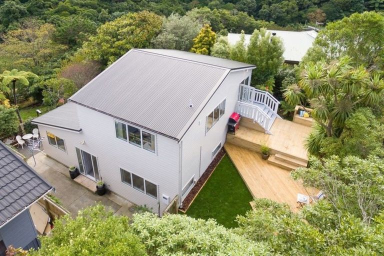 Photo of property in 38a Silverstream Road, Crofton Downs, Wellington, 6035