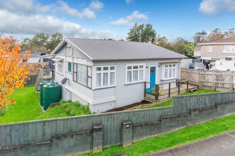 Photo of property in 21 Kimihia Road, Huntly, 3700