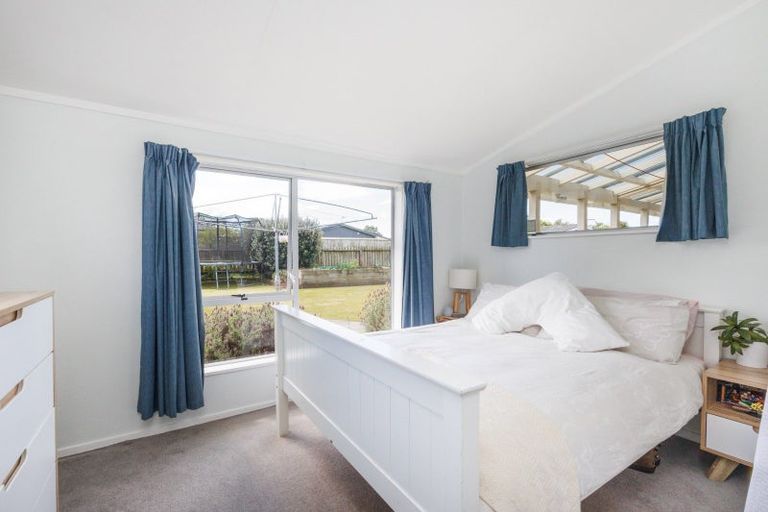 Photo of property in 8 Ashdown Crescent, Feilding, 4702