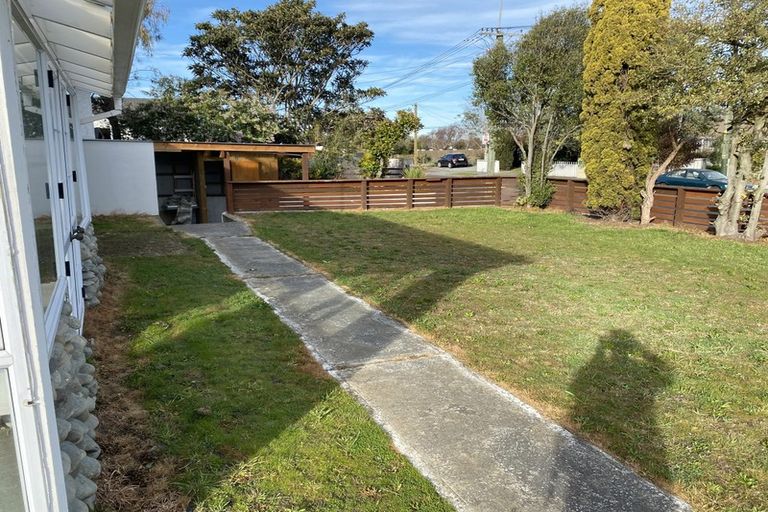 Photo of property in 10 Bassett Street, Burwood, Christchurch, 8083