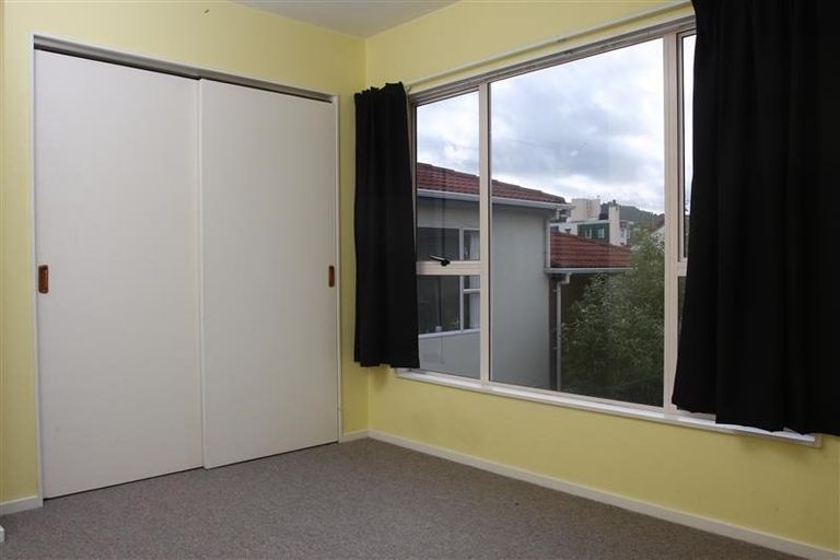 Photo of property in 11/20 Thompson Street, Mount Cook, Wellington, 6011