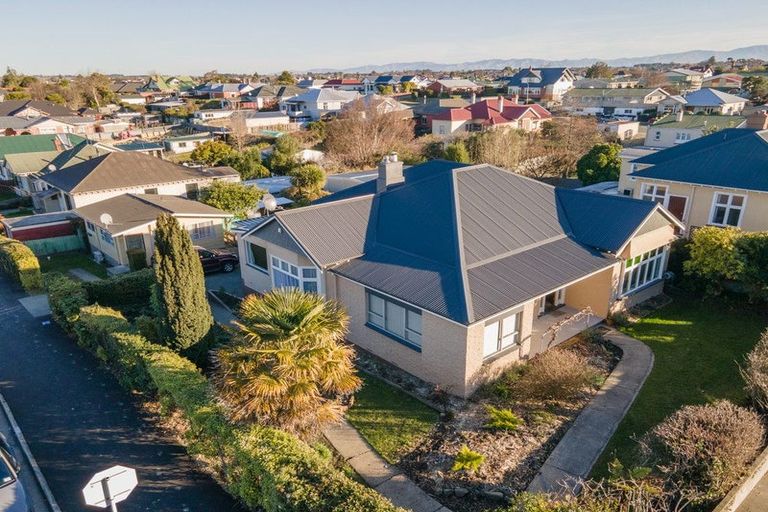 Photo of property in 106 North Street, Seaview, Timaru, 7910