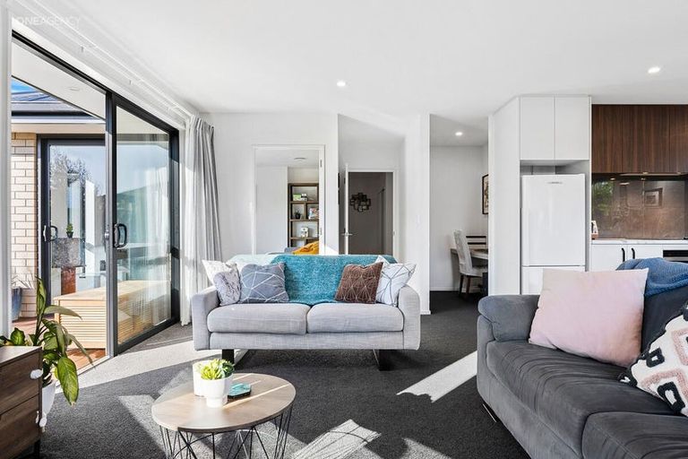 Photo of property in 96 Chinnerys Road, Woodend, 7610