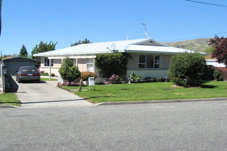 Photo of property in 153 Howick Road, Witherlea, Blenheim, 7201