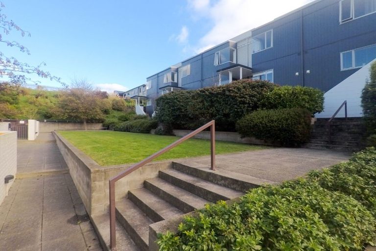 Photo of property in The Altair, 49/120 Rintoul Street, Newtown, Wellington, 6021