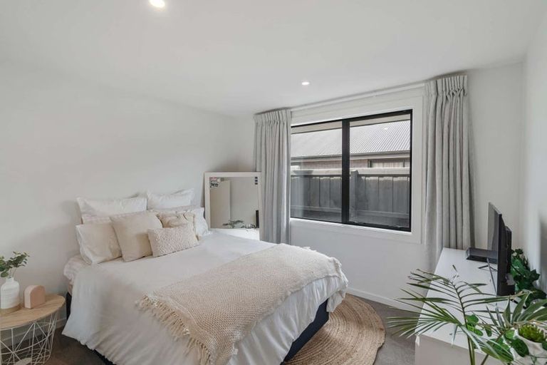 Photo of property in 54 Thornborough Drive, Rolleston, 7615