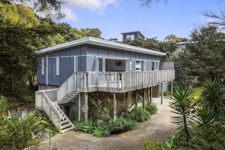 Photo of property in 56 Greenview Drive, Mangawhai Heads, Mangawhai, 0505