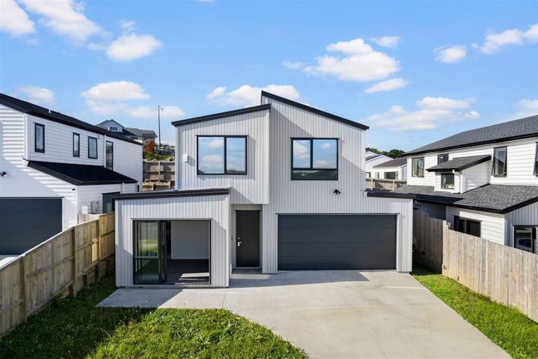 Photo of property in 19 Ta Moko Drive, Gulf Harbour, Whangaparaoa, 0930