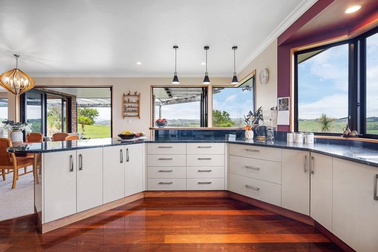 Photo of property in 339 Kokopu Block Road, Kokopu, Whangarei, 0179