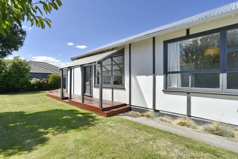 Photo of property in 38a Cridland Street West, Kaiapoi, 7630