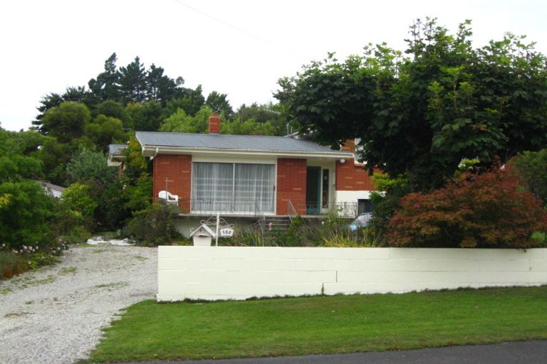 Photo of property in 132 Martin Road, Fairfield, Dunedin, 9018
