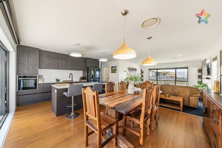 Photo of property in Hill Road, Belmont, Lower Hutt, 5010