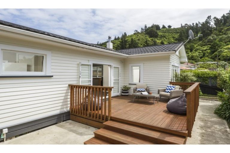 Photo of property in 1/1 Hinau Street, The Brook, Nelson, 7010