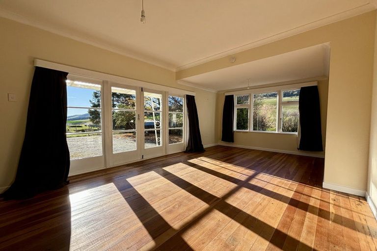 Photo of property in 563 Caroline Valley Road, Caroline, Dipton, 9791