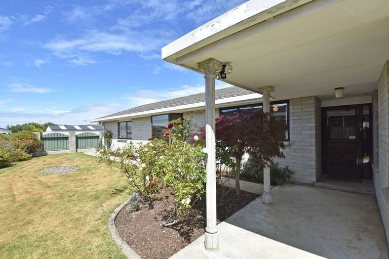 Photo of property in 52 Vogel Street, Waikiwi, Invercargill, 9810