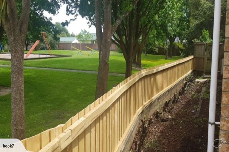 Photo of property in 11b Cherry Place, Casebrook, Christchurch, 8051