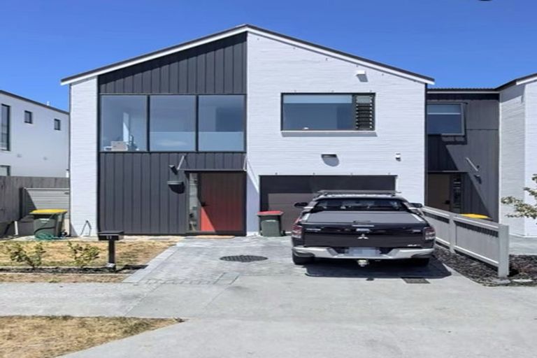 Photo of property in 11 Rigby Drive, Whenuapai, Auckland, 0618