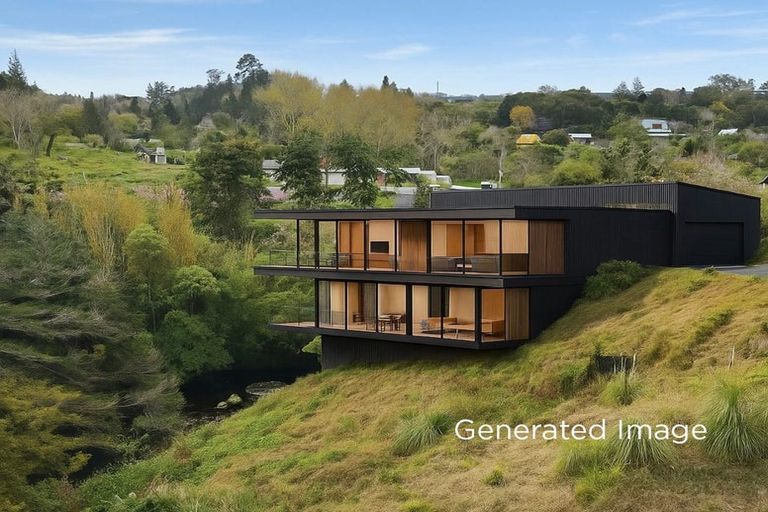 Photo of property in 3 Orite Drive, Welbourn, New Plymouth, 4310