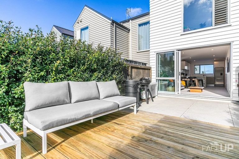 Photo of property in 8d Onekiritea Road, Hobsonville, Auckland, 0616