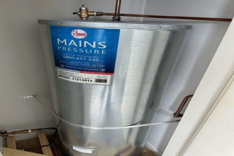 Photo of property in 3/64 Wakefield Street, Alicetown, Lower Hutt, 5010