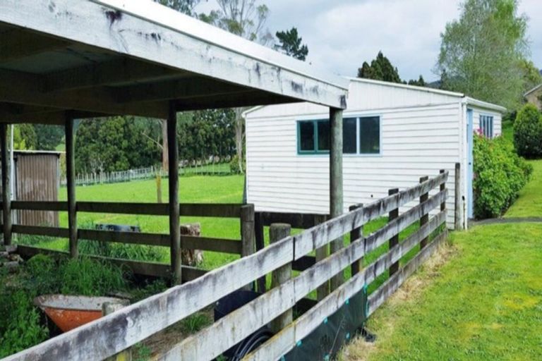 Photo of property in 26 Hollis Road, Waikino, Waihi, 3682