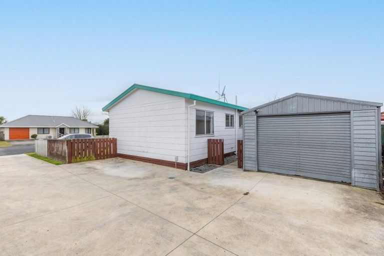 Photo of property in 107 Dominion Road, Nawton, Hamilton, 3200