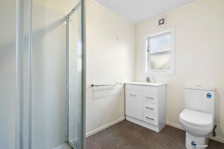 Photo of property in 6 Burnell Avenue, Thorndon, Wellington, 6011