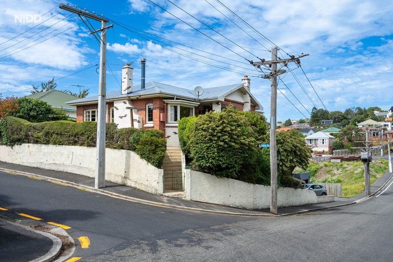 Photo of property in 43 Glenpark Avenue, Mornington, Dunedin, 9011