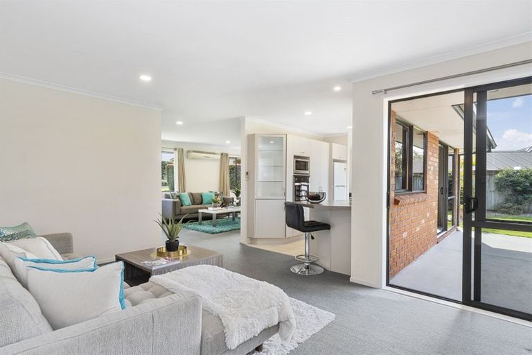 Photo of property in 83 Merriman Place, Pyes Pa, Tauranga, 3112