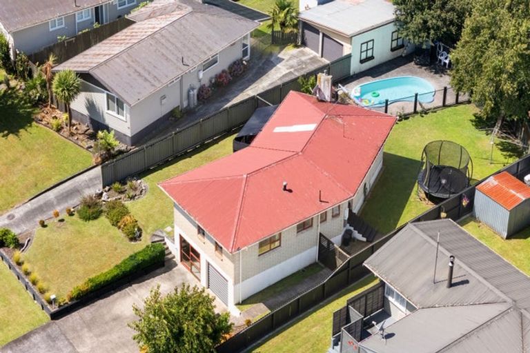 Photo of property in 19 Northfield Place, Tokoroa, 3420