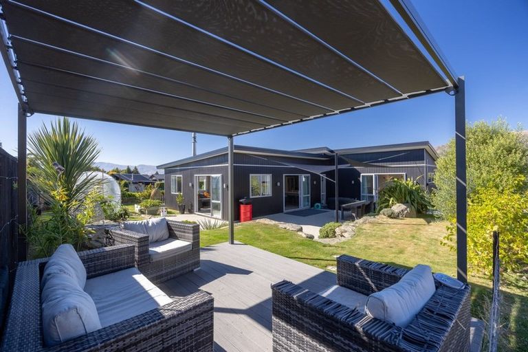 Photo of property in 22 Ruby Ridge, Wanaka, 9305