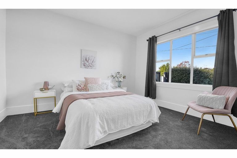 Photo of property in 17 Bletsoe Avenue, Spreydon, Christchurch, 8024